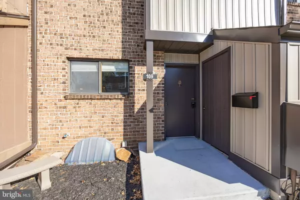 Collegeville, PA 19426,109 LARCHWOOD CT