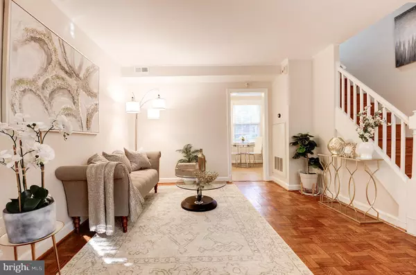 Arlington, VA 22204,1400 S EDGEWOOD ST #534