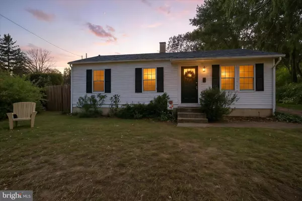 Center Valley, PA 18034,5180 CAMP MEETING