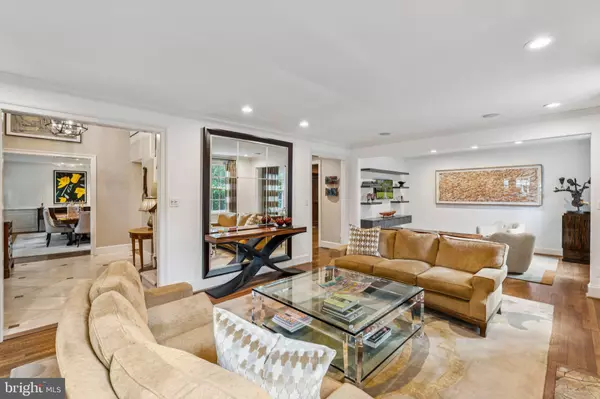 Washington, DC 20016,4956 QUEBEC ST NW