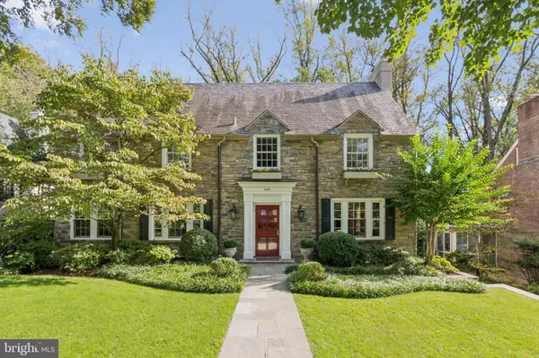 Washington, DC 20016,4956 QUEBEC ST NW