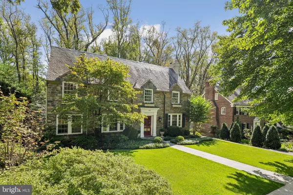 Washington, DC 20016,4956 QUEBEC ST NW