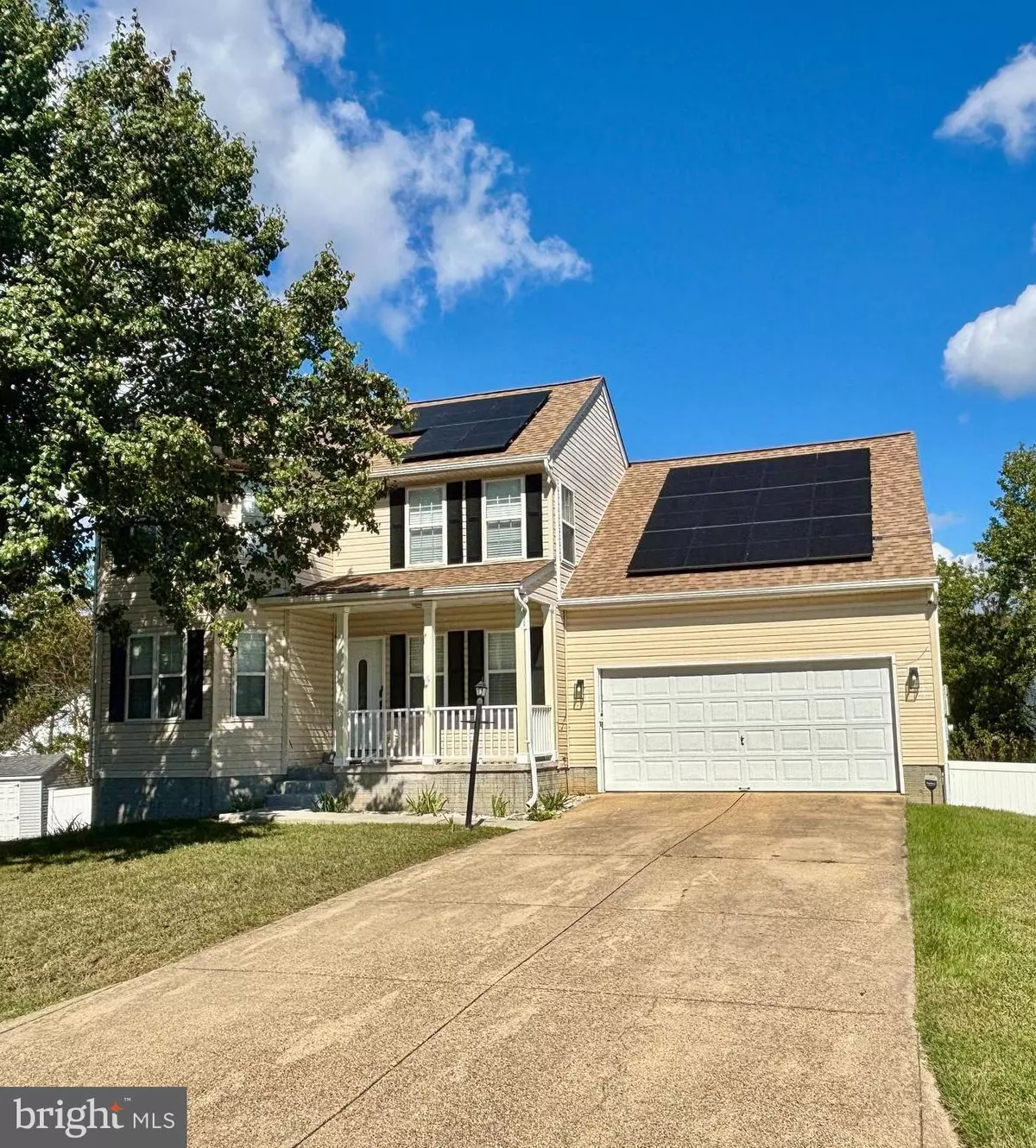 Waldorf, MD 20603,10886 MOORE ST