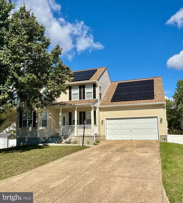 10886 MOORE ST, Waldorf, MD 20603