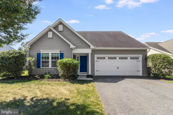 Dagsboro, DE 19939,34833 SEAGRASS PLANTATION LN