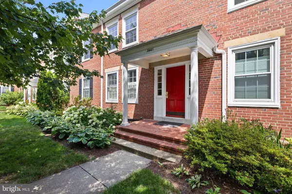 Arlington, VA 22206,3441 S STAFFORD ST #B2