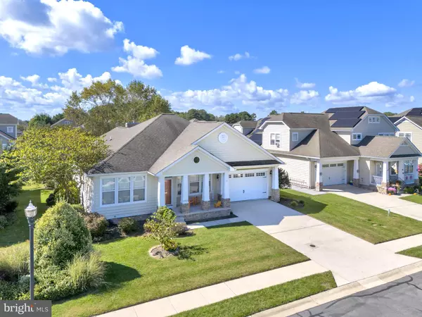 Lewes, DE 19958,17269 DORSEY ST