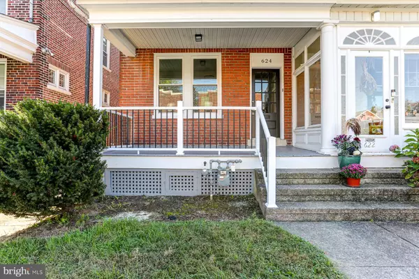 Lancaster, PA 17602,624 HAMILTON ST