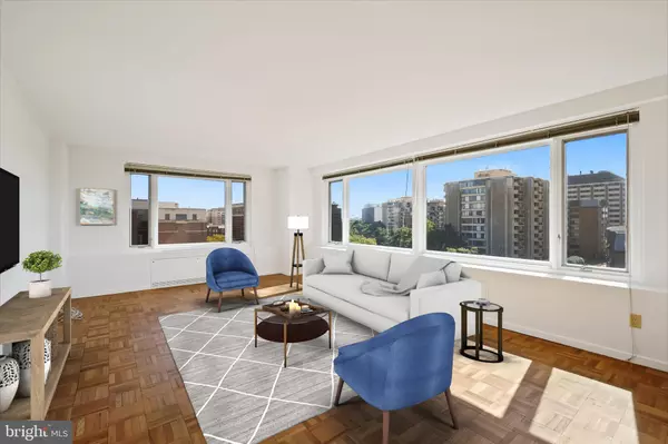 Washington, DC 20037,2475 VIRGINIA AVE NW #921