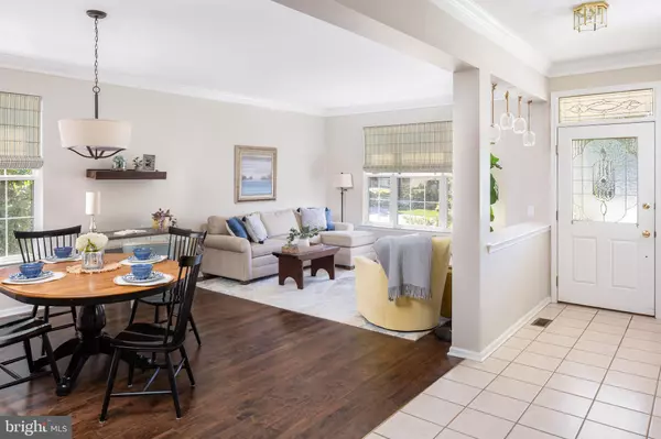 West Chester, PA 19380,1352 TROON LN