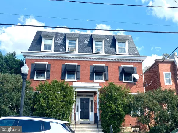 131 W 18TH ST, Wilmington, DE 19802