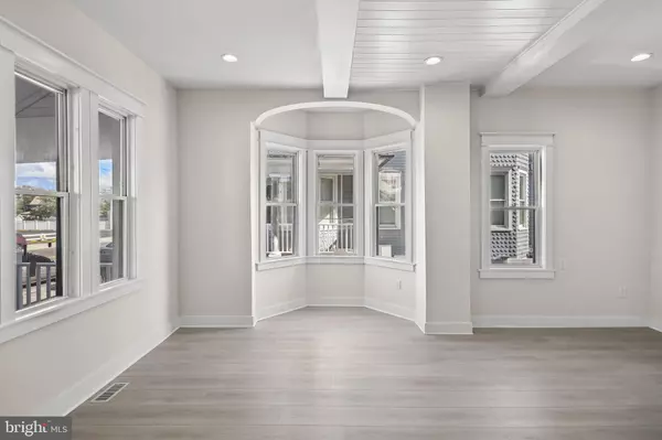 Ocean City, NJ 08226,733 WESLEY AVE