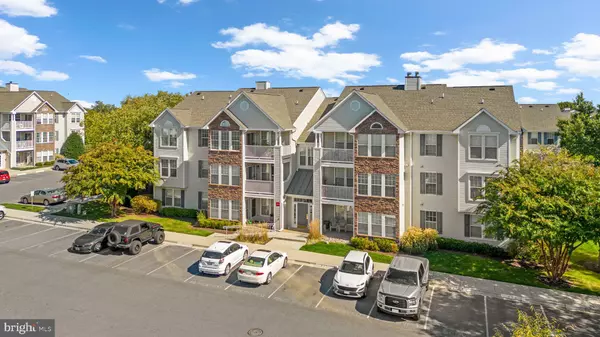 Frederick, MD 21703,5601 AVONSHIRE PL #K