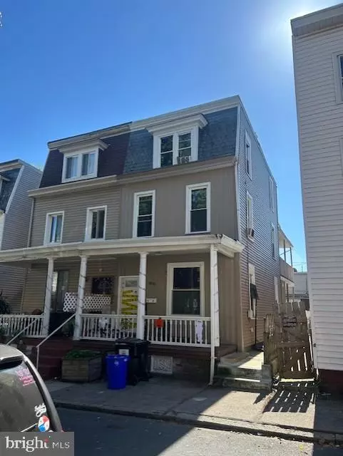 1605 HUNTER ST, Harrisburg, PA 17104