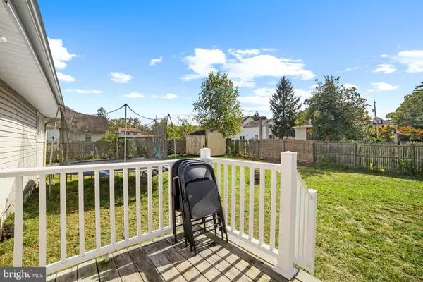 Hammonton, NJ 08037,20 WOODMAN AVE