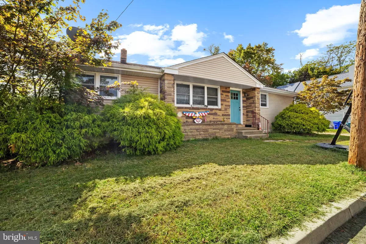 Hammonton, NJ 08037,20 WOODMAN AVE