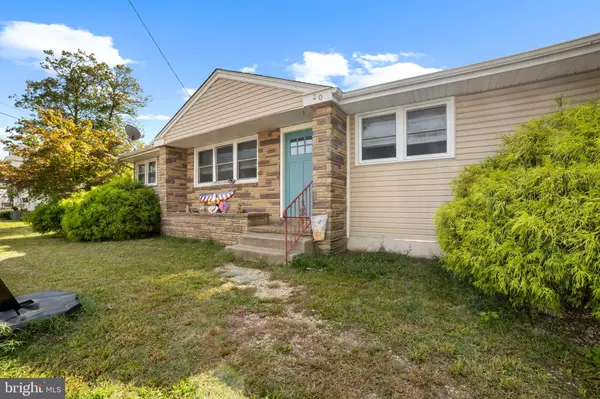 Hammonton, NJ 08037,20 WOODMAN AVE