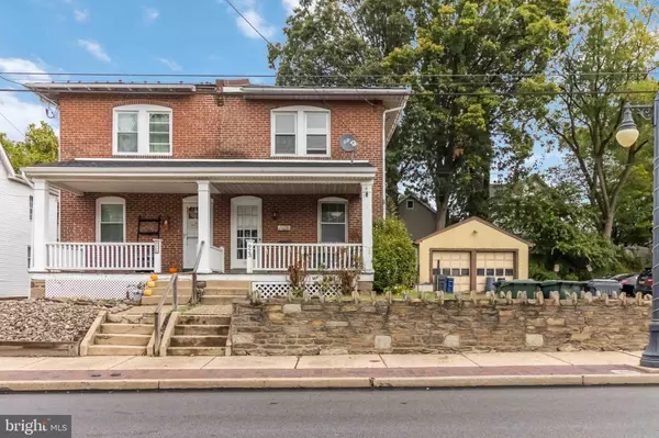 Elkins Park, PA 19027,923 TOWNSHIP LINE RD