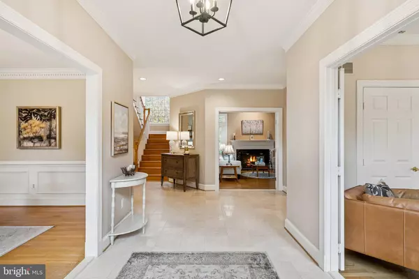 Great Falls, VA 22066,903 WINSTEAD ST