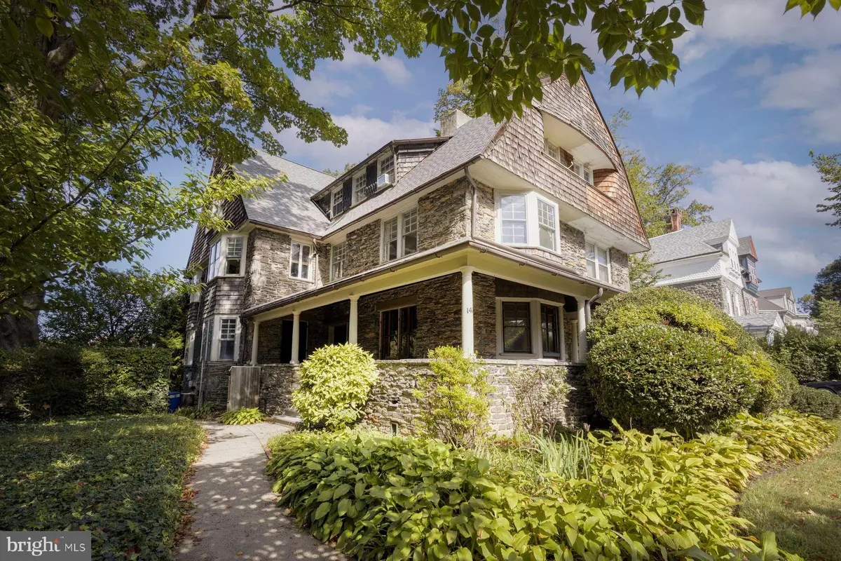 Philadelphia, PA 19119,141 W UPSAL ST