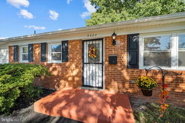 Manassas, VA 20109,9422 KING GEORGE DR