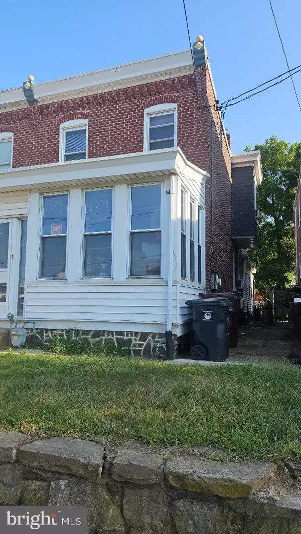 Wilmington, DE 19805,1506 MARYLAND AVE