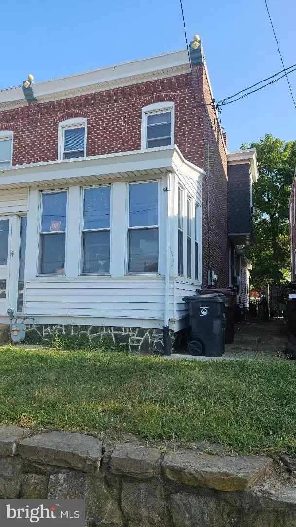 Wilmington, DE 19805,1506 MARYLAND AVE