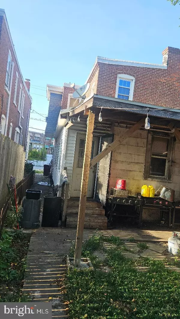 Wilmington, DE 19805,1506 MARYLAND AVE