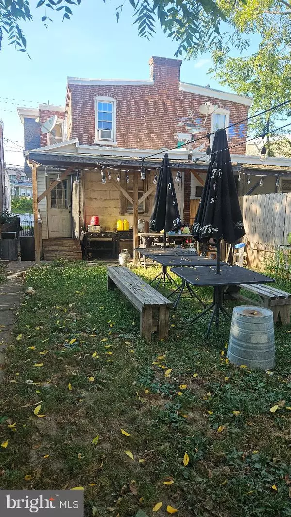 Wilmington, DE 19805,1506 MARYLAND AVE