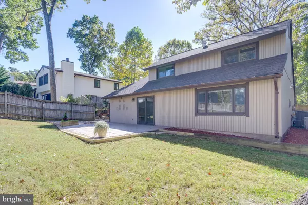 Fairfax, VA 22032,10508 INDIGO LN