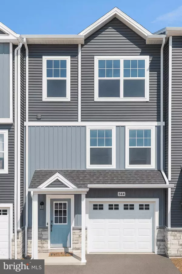 Bellefonte, PA 16823,144 HIGHPOINT PARK DR