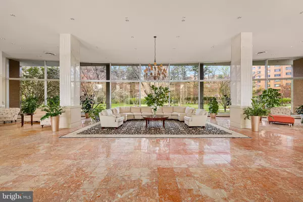 Washington, DC 20016,4201 CATHEDRAL AVE NW #724E