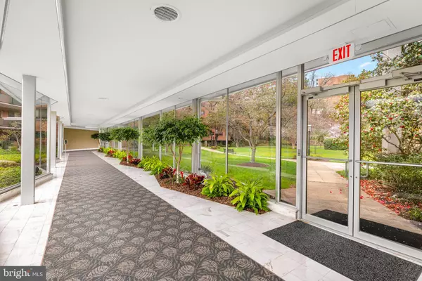 Washington, DC 20016,4201 CATHEDRAL AVE NW #724E