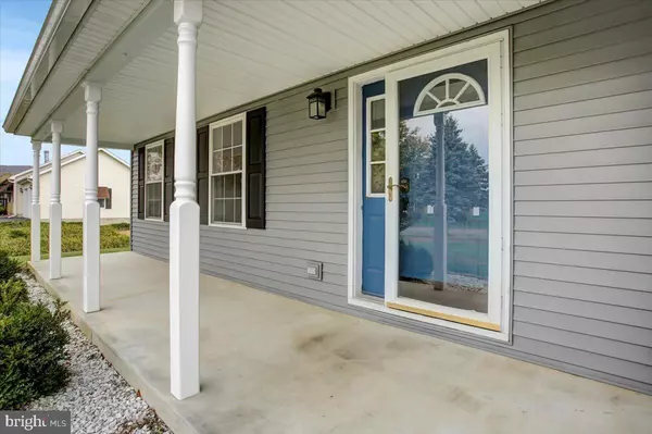 Chambersburg, PA 17202,162 HAMPTON DR