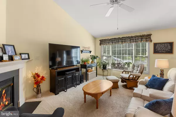 Mount Joy, PA 17552,1267 WILLOW CREEK DR