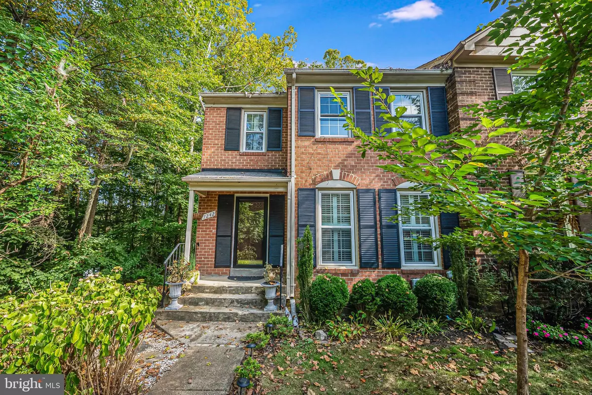 Bethesda, MD 20817,7242 GREENTREE RD