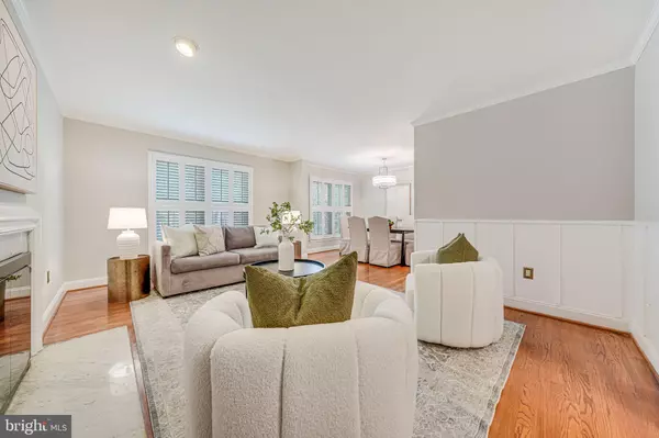 Bethesda, MD 20817,7242 GREENTREE RD