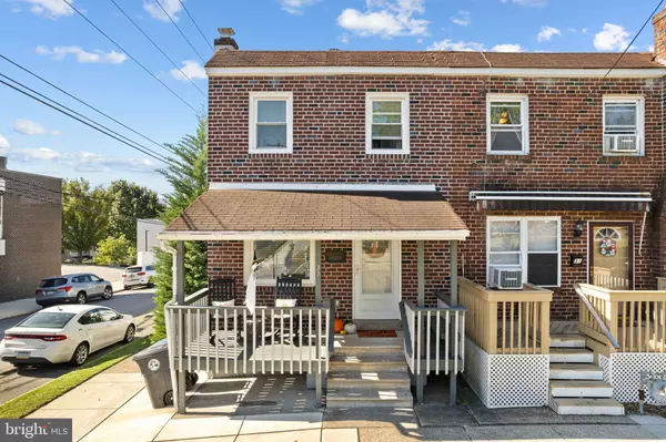 Conshohocken, PA 19428,33 E 8TH AVE