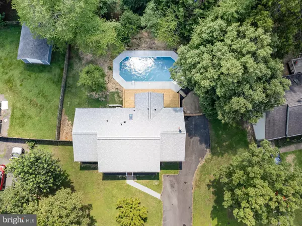 Fredericksburg, VA 22407,5408 LEE WHITE LN