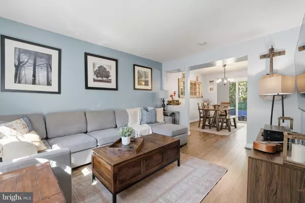 Burke, VA 22015,5809 WOOD POPPY CT