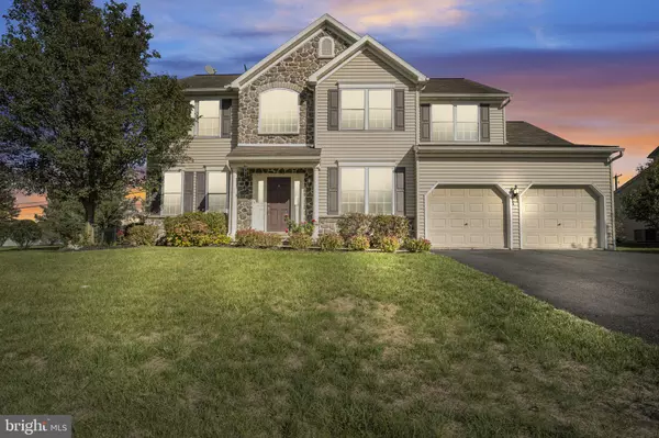 470 SWEETWATER DR L-0120, Palmyra, PA 17078