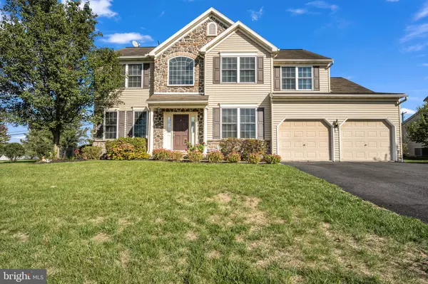 Palmyra, PA 17078,470 SWEETWATER DR L-0120