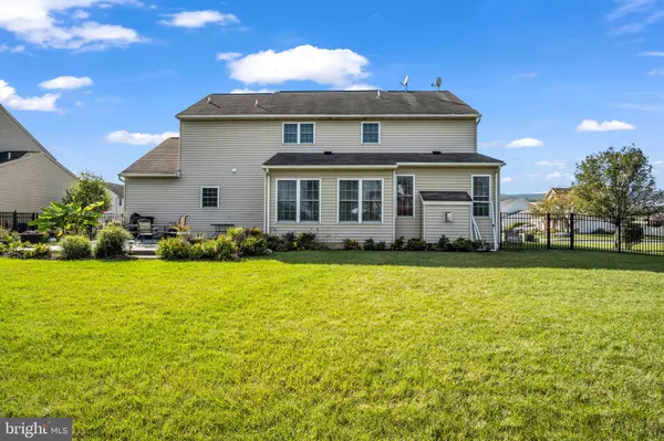 Palmyra, PA 17078,470 SWEETWATER DR L-0120