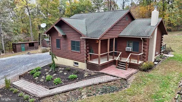 Bernville, PA 19506,187 OAK LN