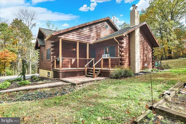 Bernville, PA 19506,187 OAK LN
