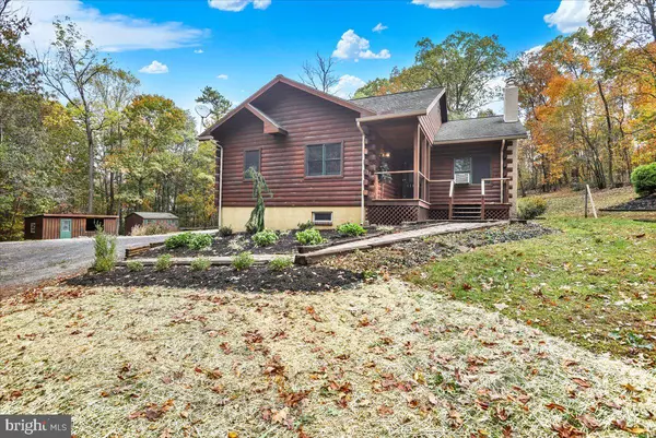 Bernville, PA 19506,187 OAK LN