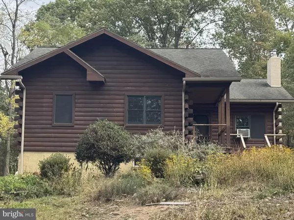 187 OAK LN, Bernville, PA 19506