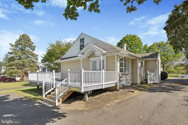 Southampton, PA 18966,756 CHURCHVILLE RD