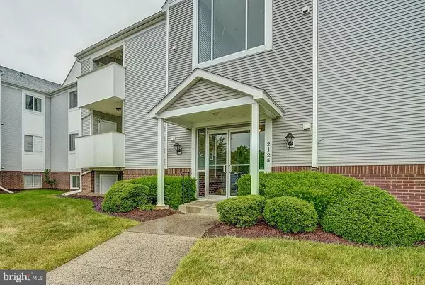 Frederick, MD 21702,2125 WAINWRIGHT CT #BC
