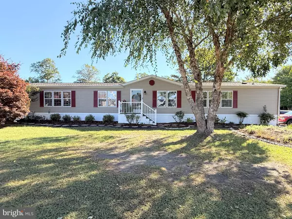 34489 FLEET ST #E-751, Millsboro, DE 19966
